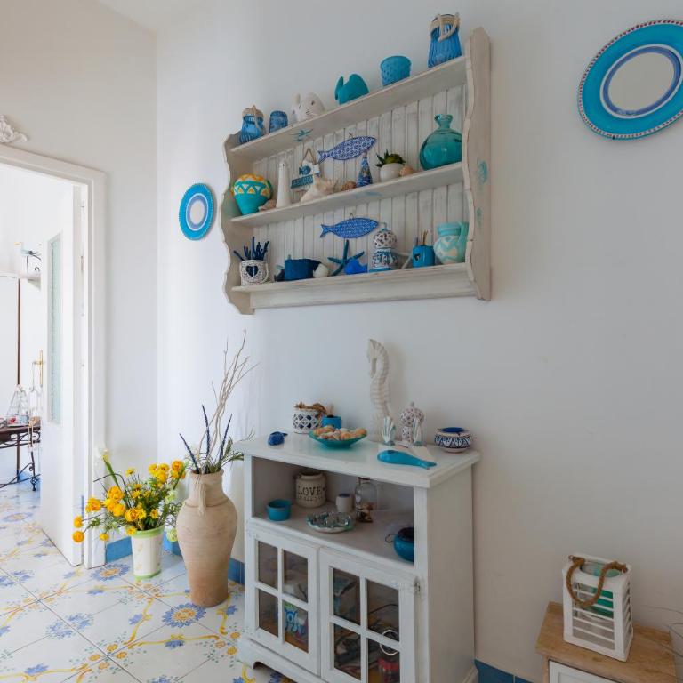 Isabella Massalubrense - Vacation Home - 5