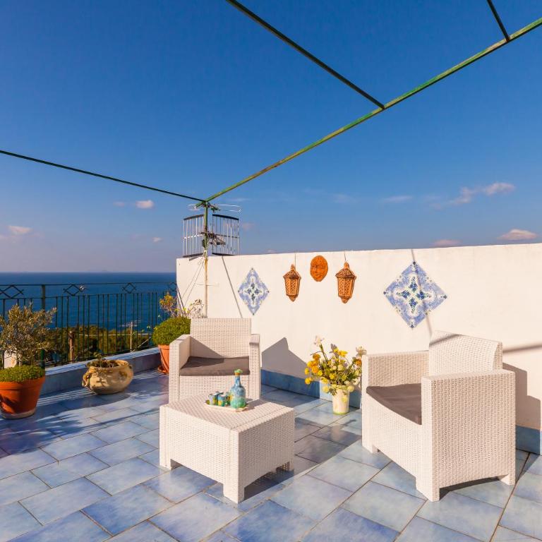 Isabella Massalubrense - Vacation Home - 6