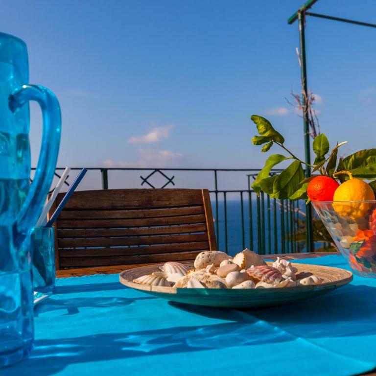 Isabella Massalubrense - Vacation Home - 7