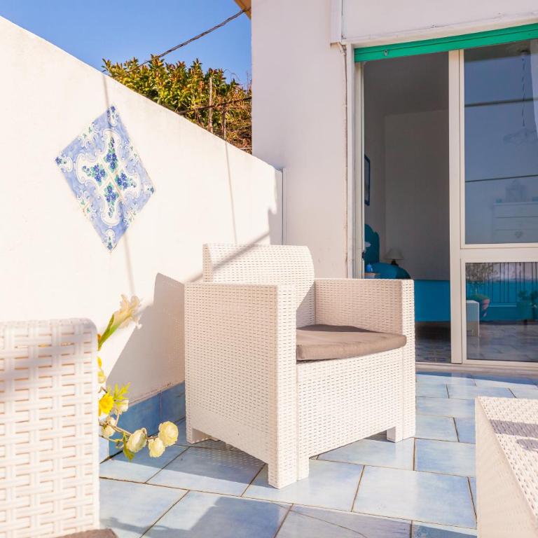 Isabella Massalubrense - Vacation Home - 8