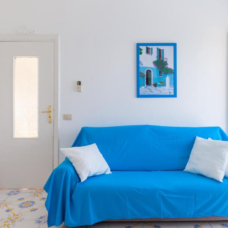 Isabella Massalubrense - Vacation Home - 12