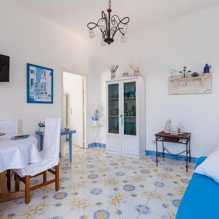 Isabella Massalubrense - Vacation Home - 13