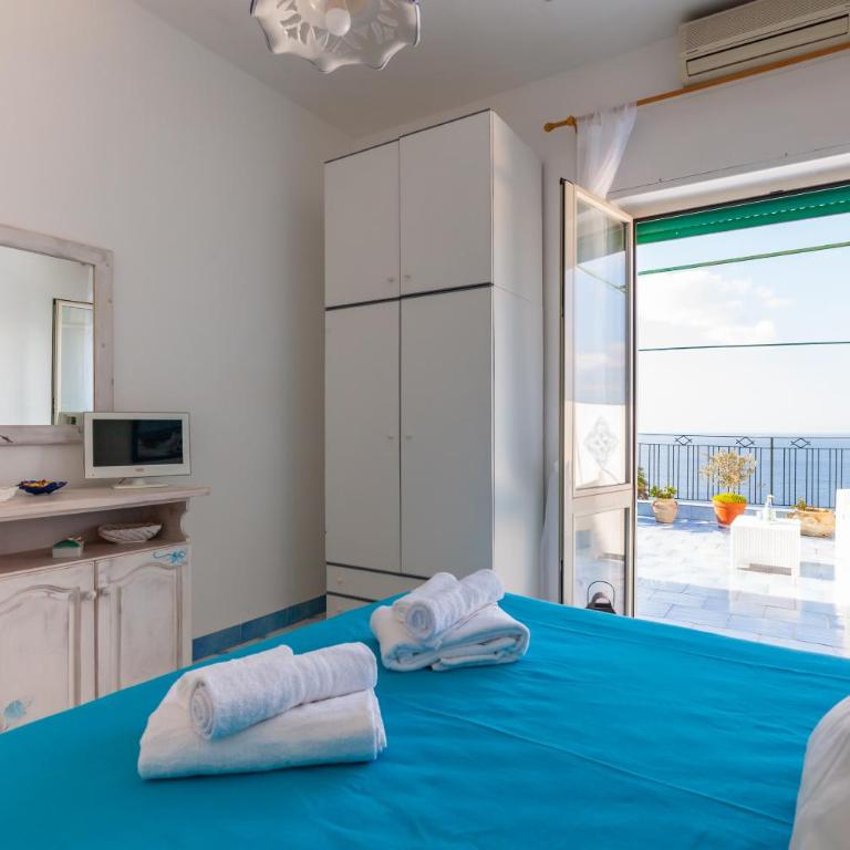 Isabella Massalubrense - Vacation Home - 15