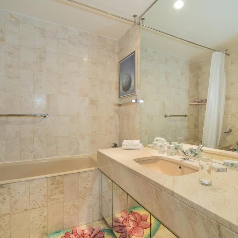 ARC de TRIOMPHE - FOCH PALACE with AC - Appartement avec Balcon - 43