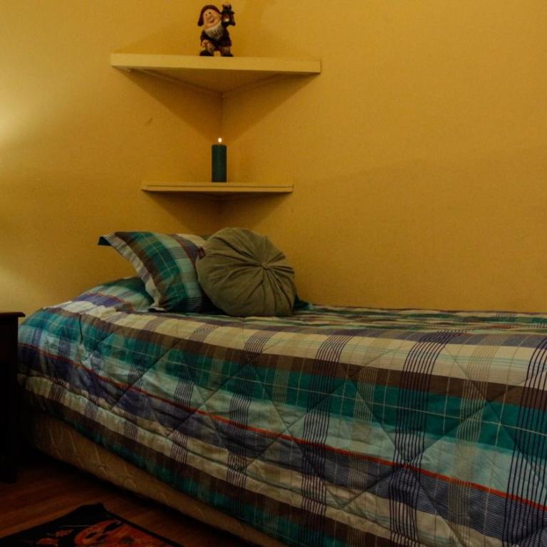 Blanca Rosa Valparaiso B&B - Habitación Individual Estándar - 12
