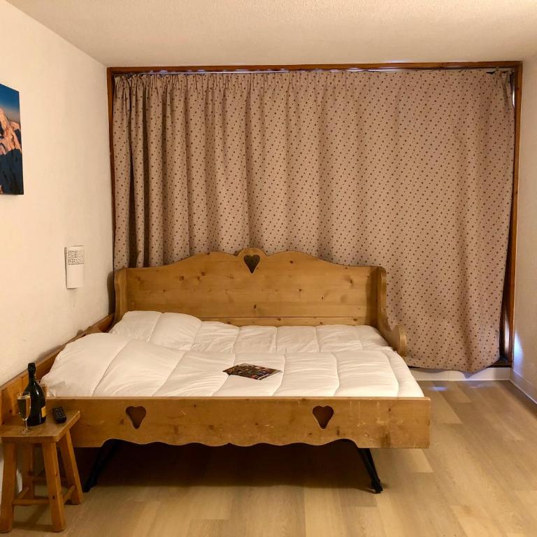 Arcadien - Appartement les Arcs 1800 - 10 personnes - 3 chambres - Appartement 3 Chambres - 18
