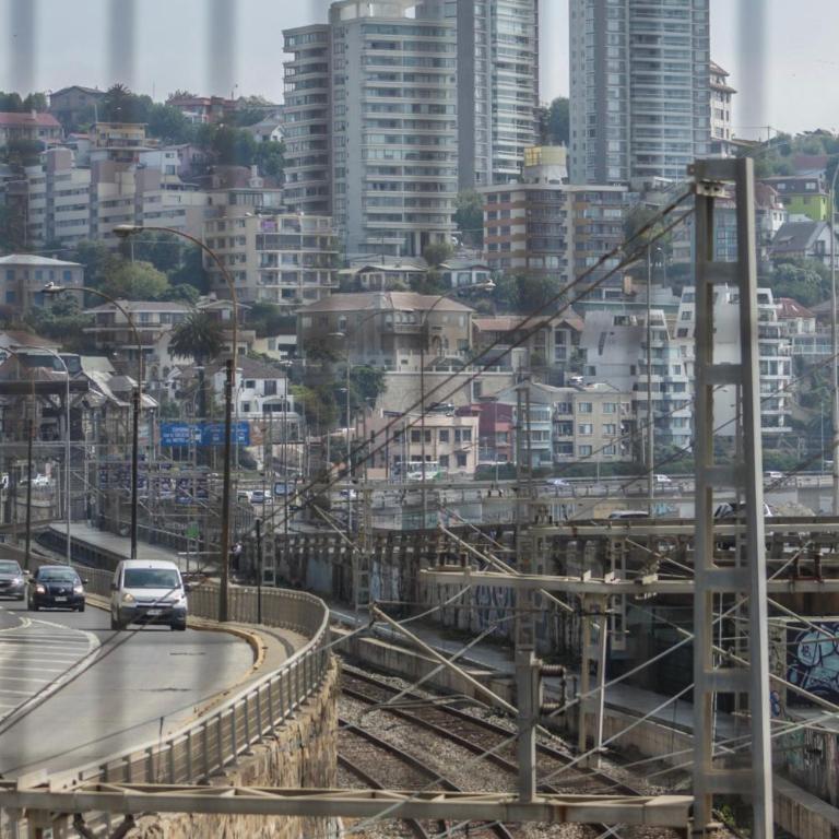 Blanca Rosa Valparaiso B&B - Habitación Doble Estándar - 5