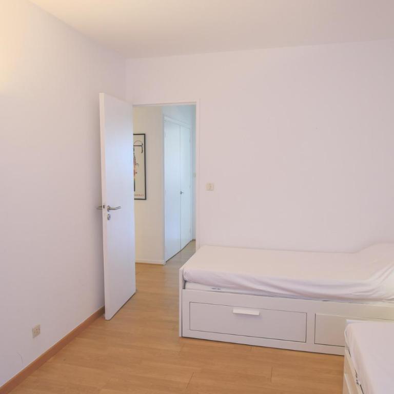 Jardin Figuiers AP4123 by Riviera Holiday Homes - Appartement - Vue sur Jardin - 17