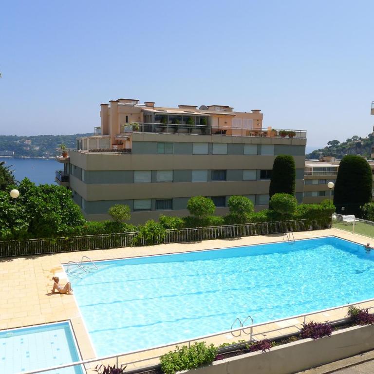 Jardin Figuiers AP4123 by Riviera Holiday Homes - Appartement - Vue sur Jardin - 22