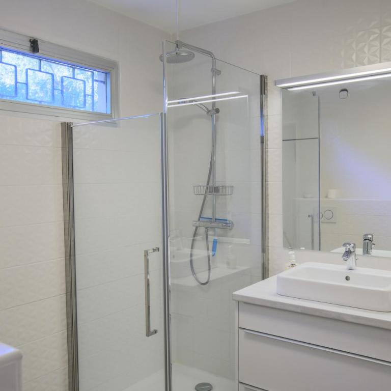 Jardin Figuiers AP4123 by Riviera Holiday Homes - Appartement - Vue sur Jardin - 19
