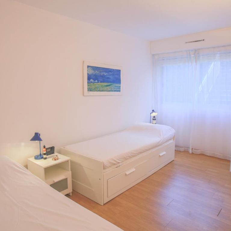 Jardin Figuiers AP4123 by Riviera Holiday Homes - Appartement - Vue sur Jardin - 16