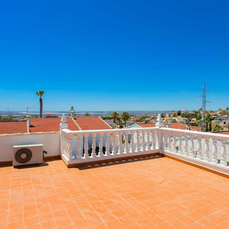 CH Veleta Ciudad Quesada - Maison 2 Chambres - 21