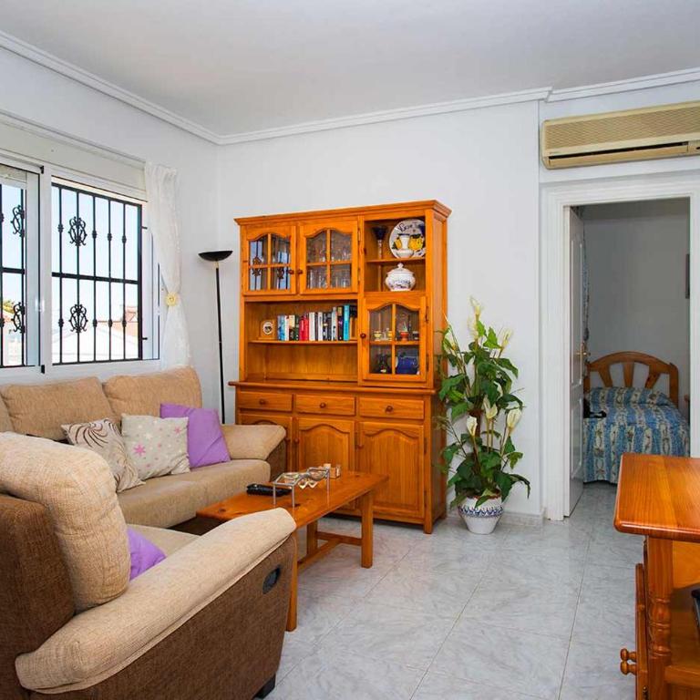 CH Veleta Ciudad Quesada - Maison 2 Chambres - 3