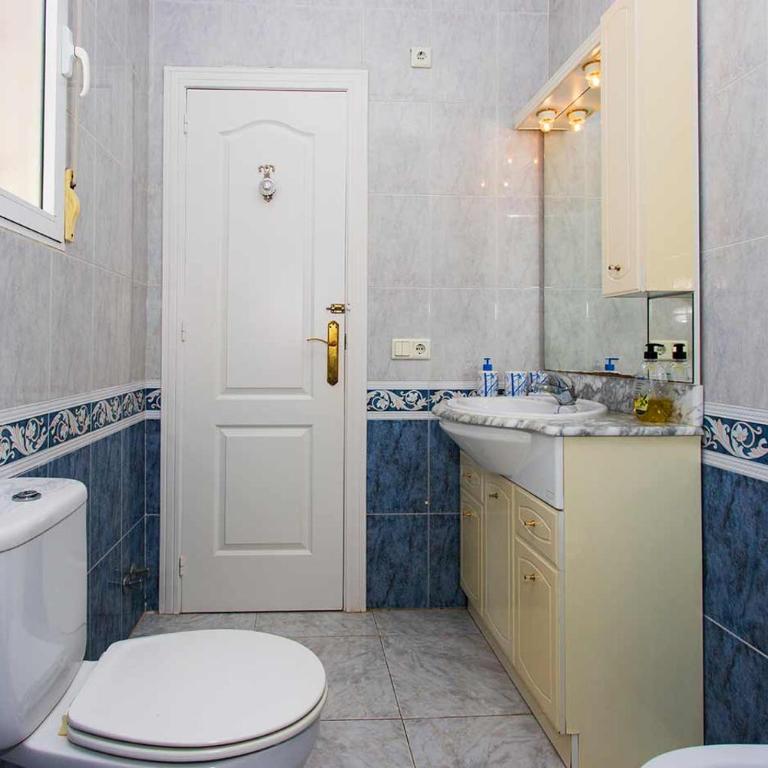 CH Veleta Ciudad Quesada - Maison 2 Chambres - 17