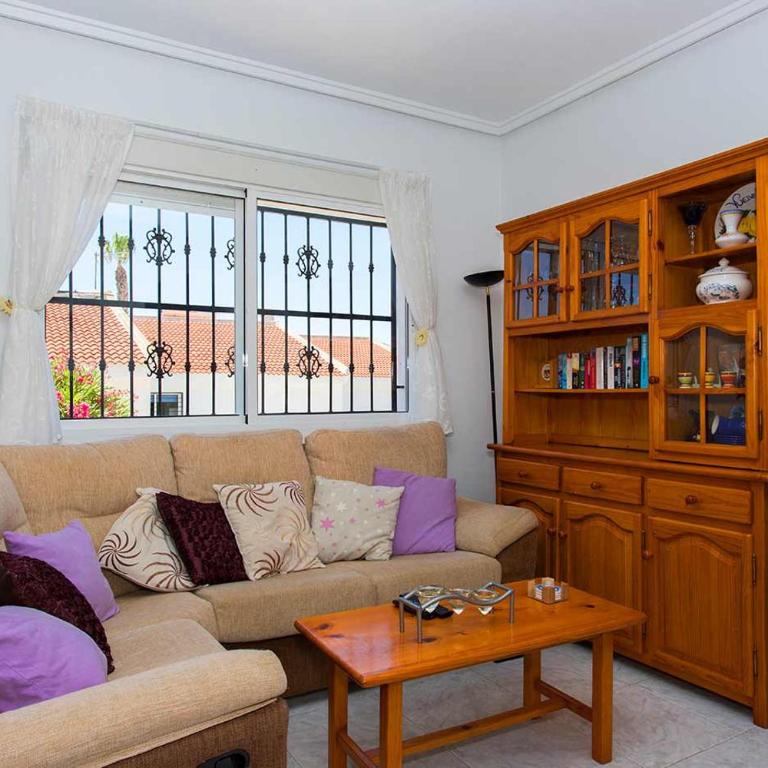 CH Veleta Ciudad Quesada - Maison 2 Chambres - 6
