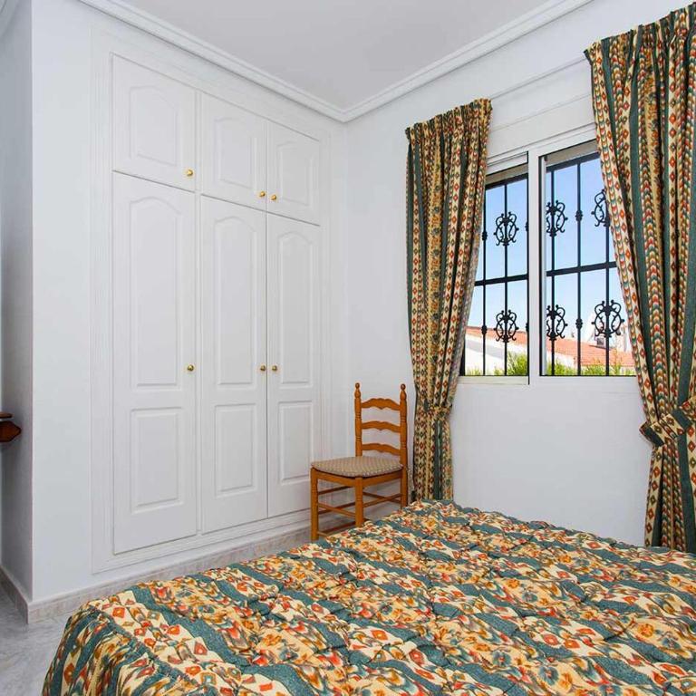 CH Veleta Ciudad Quesada - Maison 2 Chambres - 12