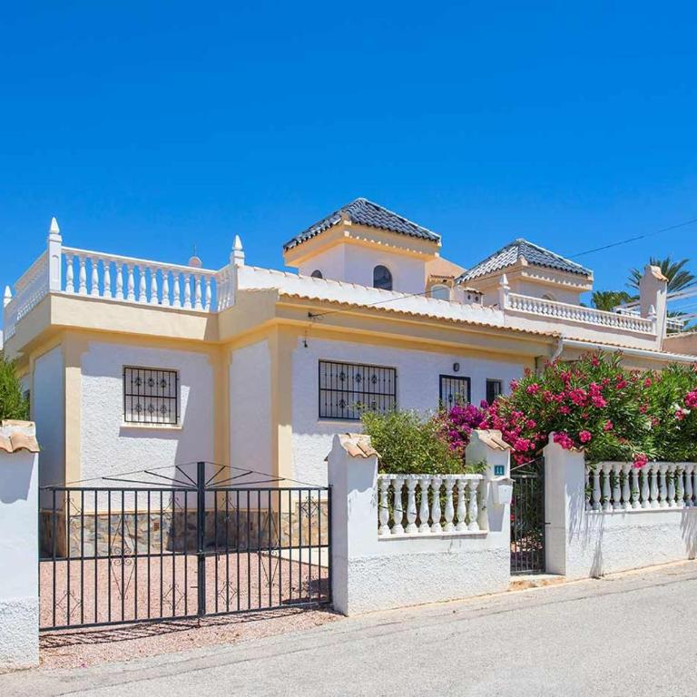 CH Veleta Ciudad Quesada - Maison 2 Chambres - 1