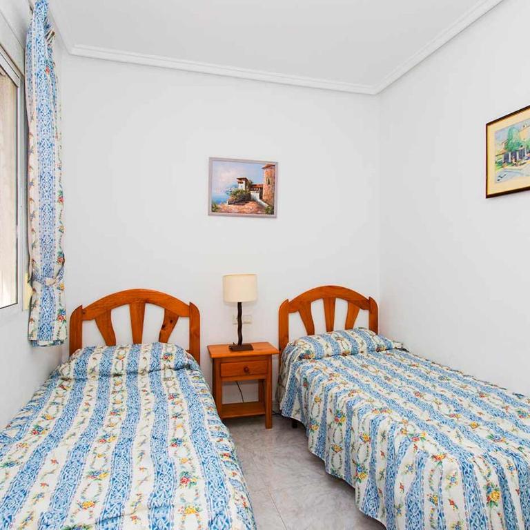 CH Veleta Ciudad Quesada - Maison 2 Chambres - 14