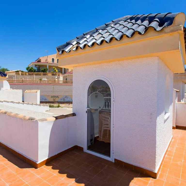 CH Veleta Ciudad Quesada - Maison 2 Chambres - 19