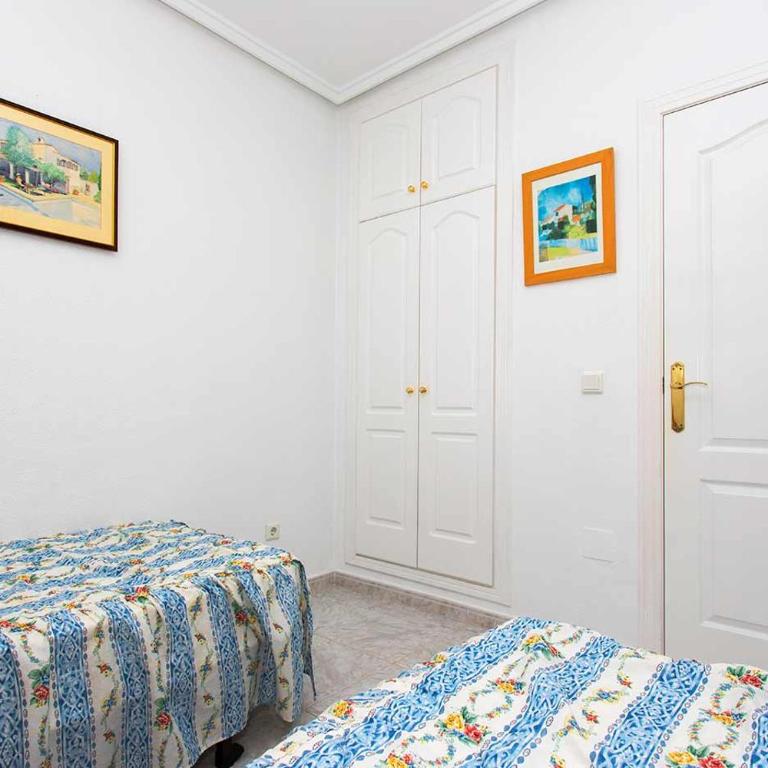 CH Veleta Ciudad Quesada - Maison 2 Chambres - 15