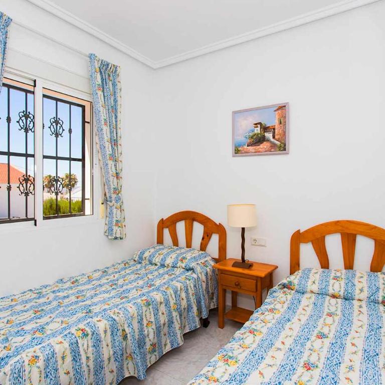 CH Veleta Ciudad Quesada - Maison 2 Chambres - 13