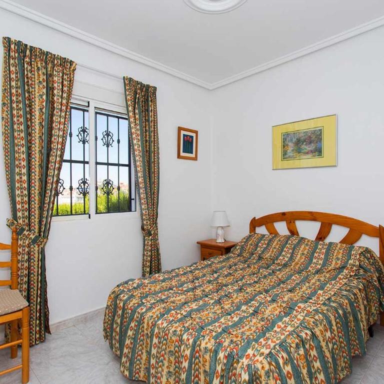 CH Veleta Ciudad Quesada - Maison 2 Chambres - 11