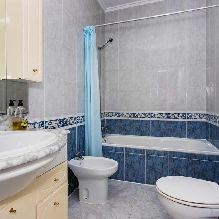CH Veleta Ciudad Quesada - Maison 2 Chambres - 16