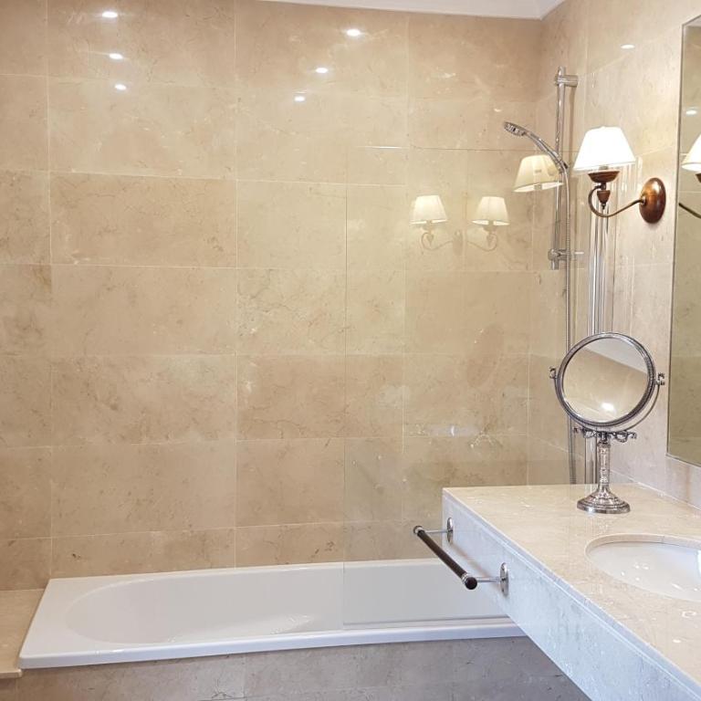 Casa Palacio Morla y Melgarejo - Apartamento de 3 dormitorios - 6