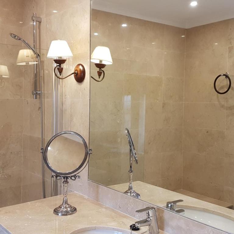 Casa Palacio Morla y Melgarejo - Apartamento de 3 dormitorios - 2