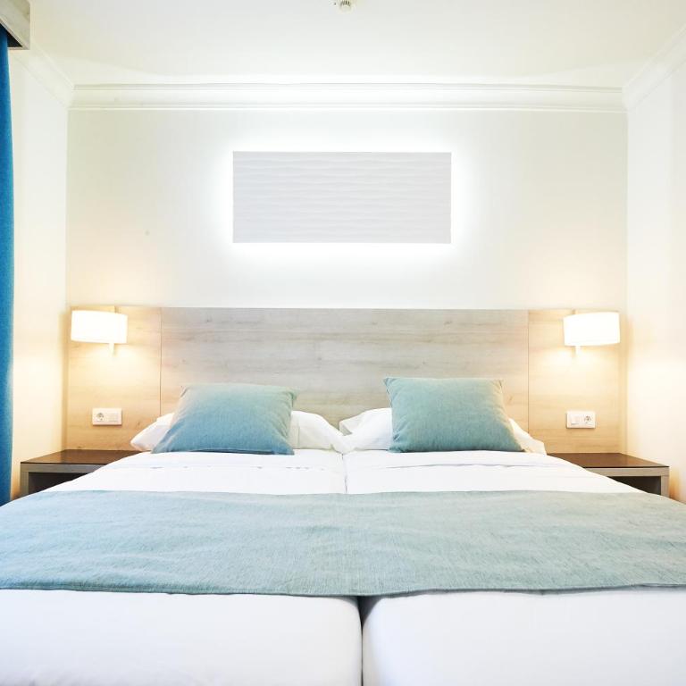 Suite Hotel Montana Club - Suite de 1 dormitorio - 6