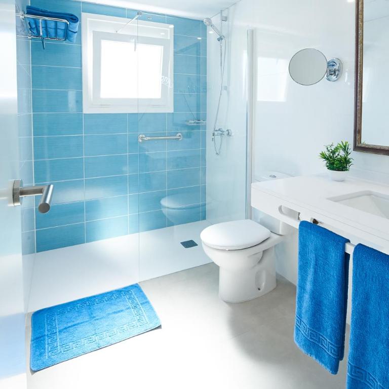 Suite Hotel Montana Club - Suite de 1 dormitorio - 2
