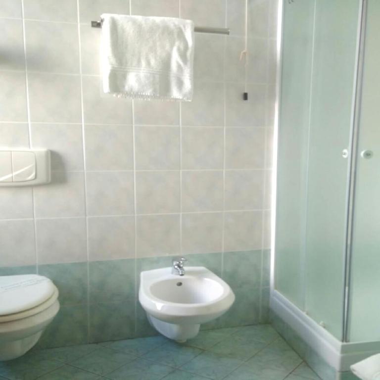 Hotel Galata - Camera Singola - 4