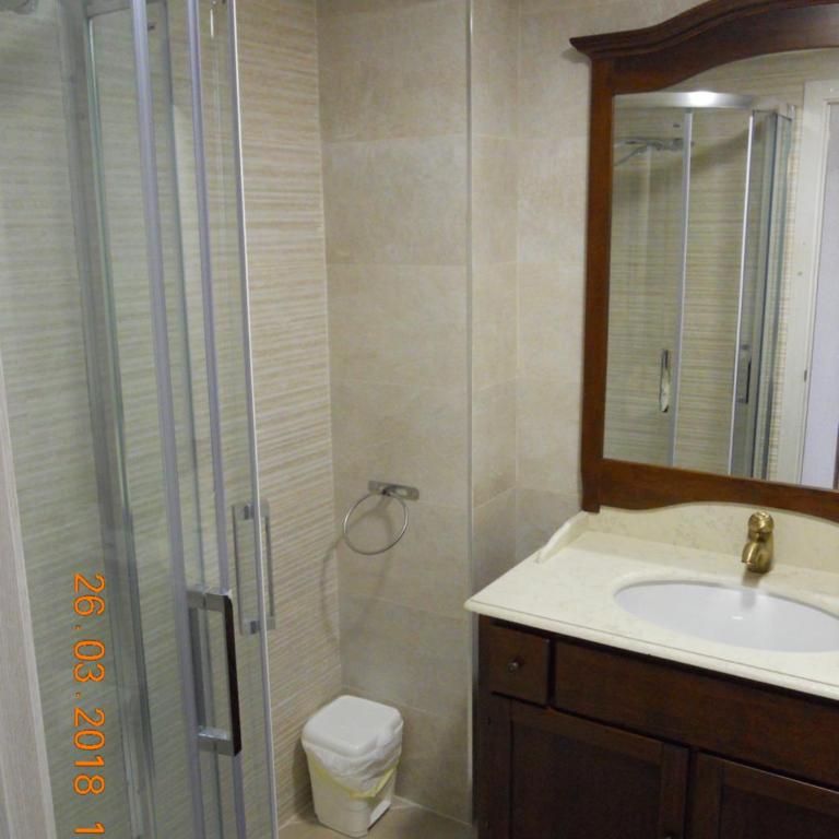 cinco torres el campello - Apartamento de 2 dormitorios - 25