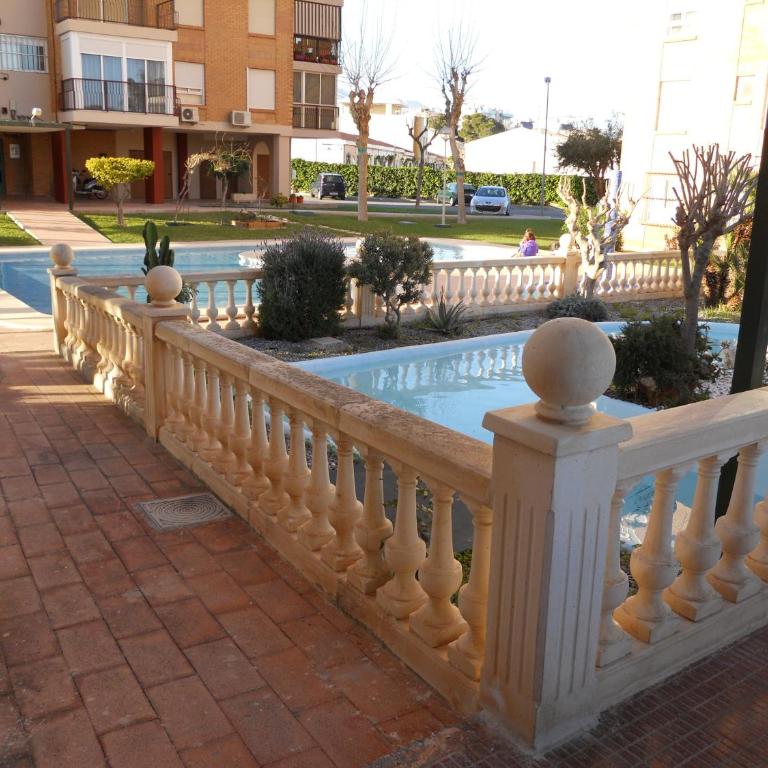 cinco torres el campello - Apartamento de 2 dormitorios - 10