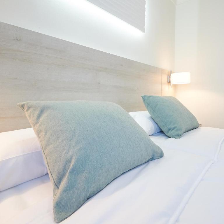 Suite Hotel Montana Club - Suite de 1 dormitorio - 10
