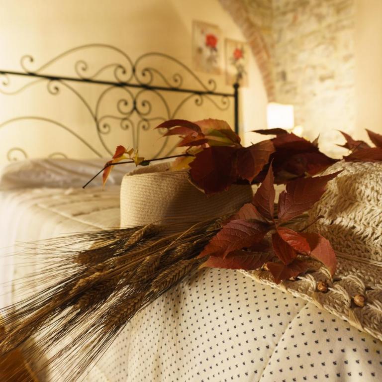 Tenuta Sant'Ilario - Monolocale su 2 Livelli - 6