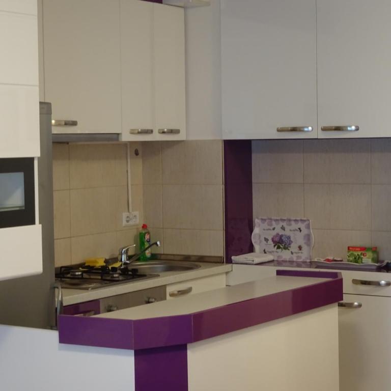 Quiet Apartment in City Center, Free Private Parking - Apartman sa 1 Spavaćom Sobom - 12