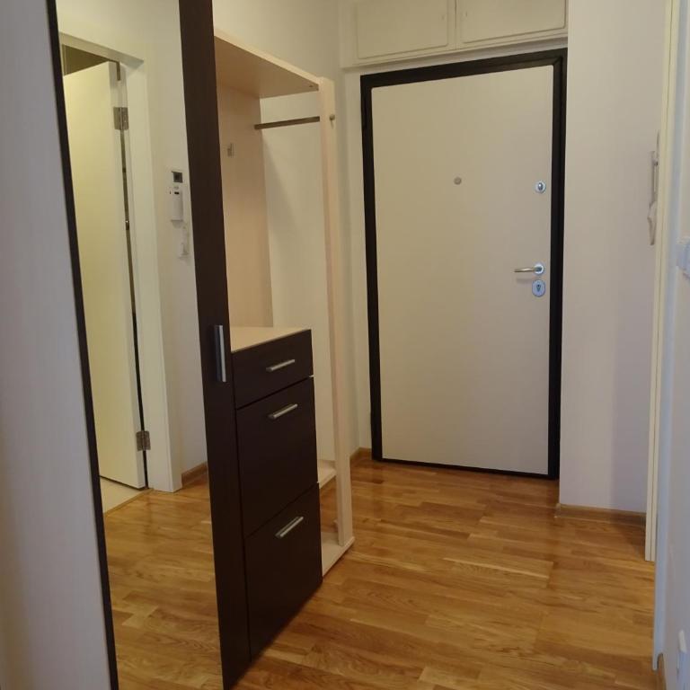 Quiet Apartment in City Center, Free Private Parking - Apartman sa 1 Spavaćom Sobom - 22