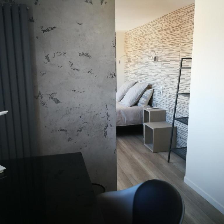 5&5 Rooftop - Chambre Double - Manhattan - Vue sur Montagne - 5