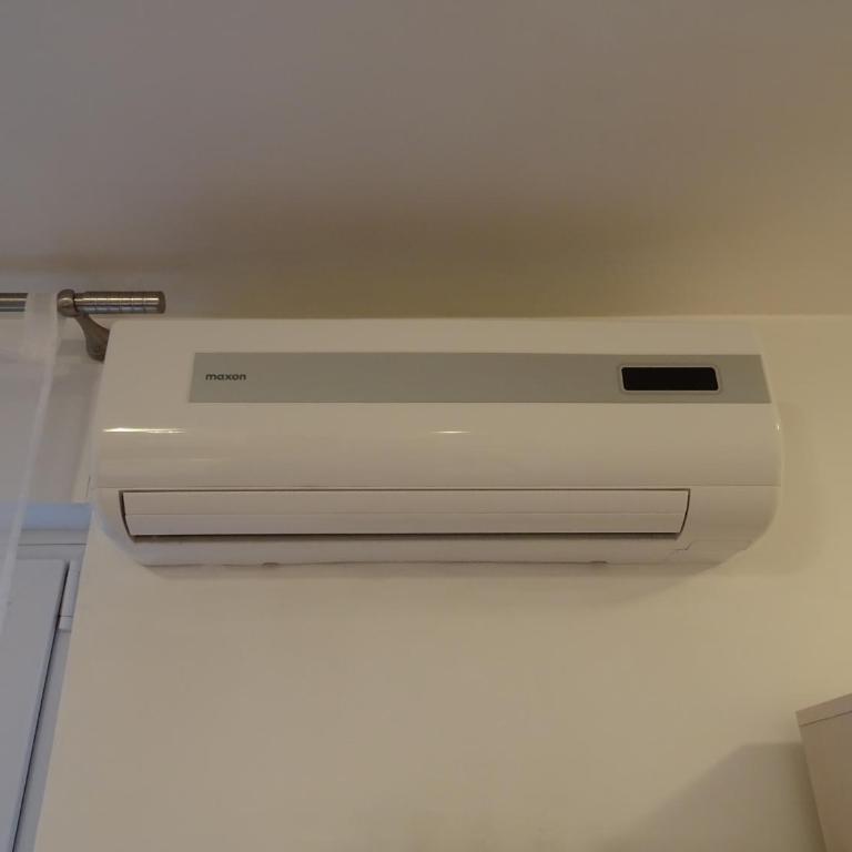 Quiet Apartment in City Center, Free Private Parking - Apartman sa 1 Spavaćom Sobom - 8
