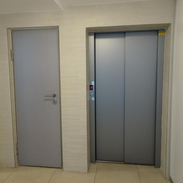 Quiet Apartment in City Center, Free Private Parking - Apartman sa 1 Spavaćom Sobom - 33