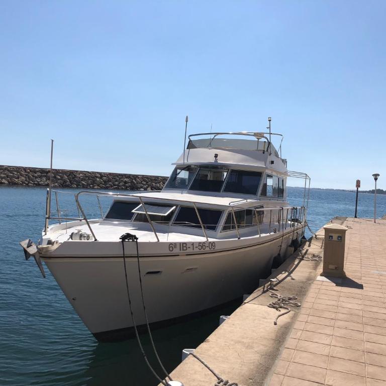 Port 27 - Barco - 27