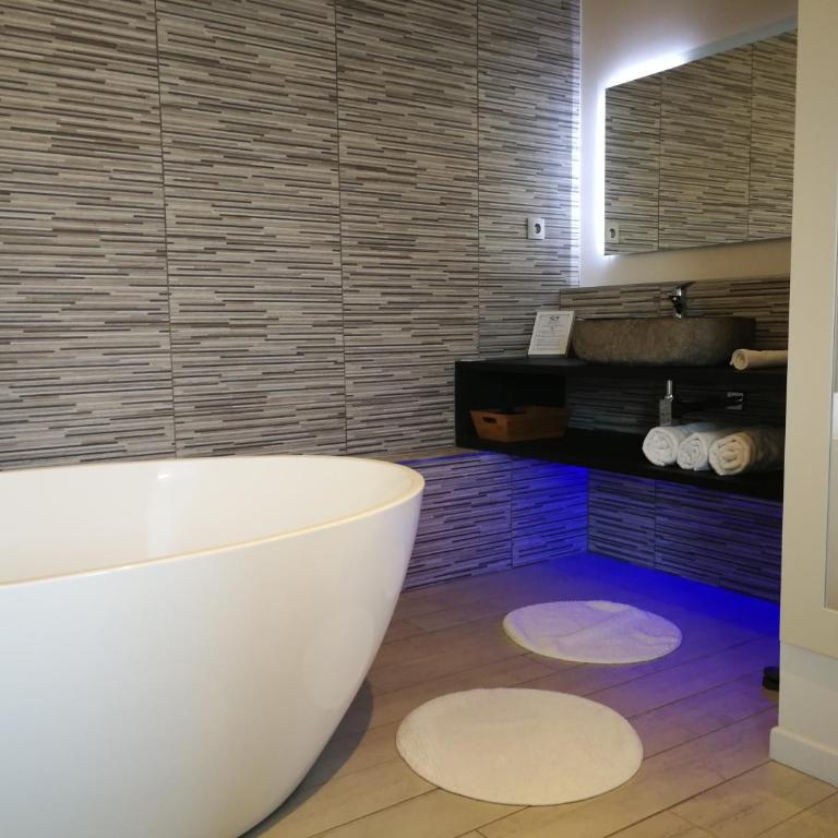 5&5 Rooftop - Chambre Double - Kyoto - Vue sur Montagne - 5
