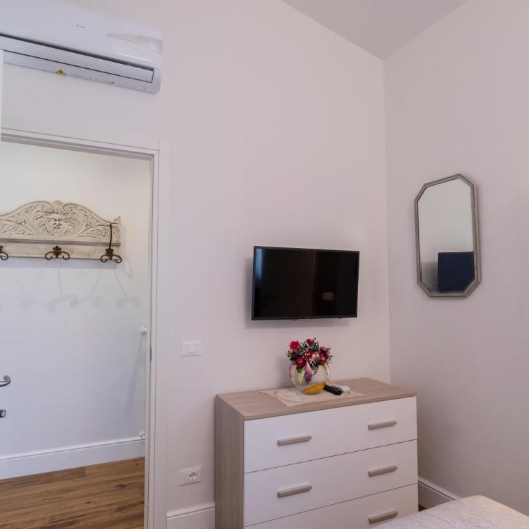 Oltrarno Lily Suite - Appartamento con 1 Camera da Letto - 17