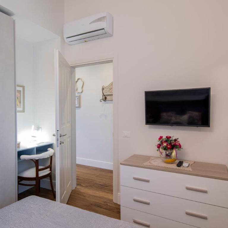 Oltrarno Lily Suite - Appartamento con 1 Camera da Letto - 20