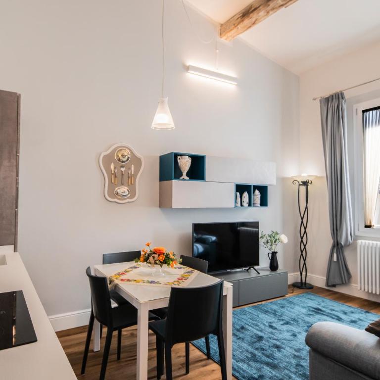 Oltrarno Lily Suite - Appartamento con 1 Camera da Letto - 23