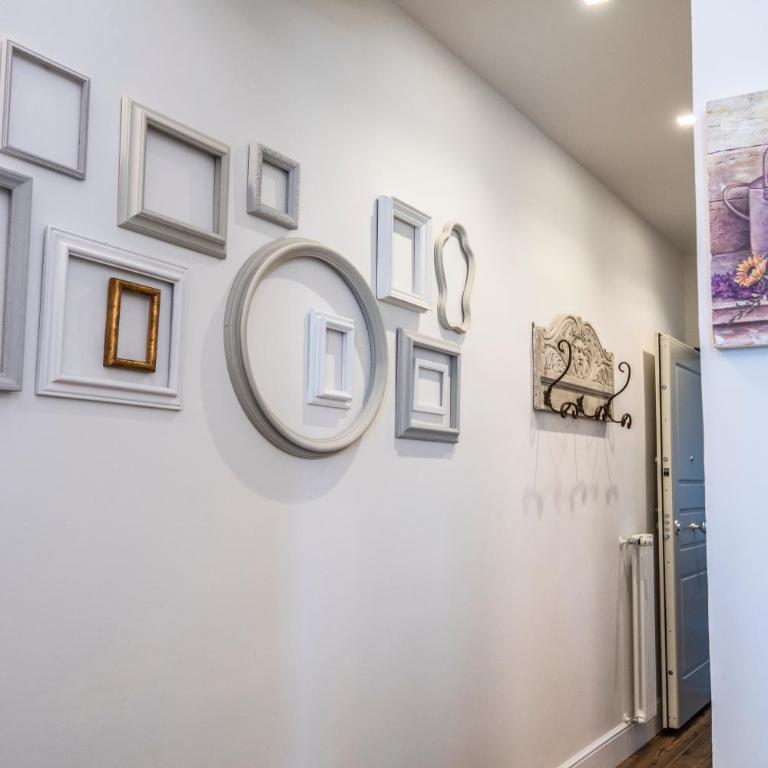 Oltrarno Lily Suite - Appartamento con 1 Camera da Letto - 24