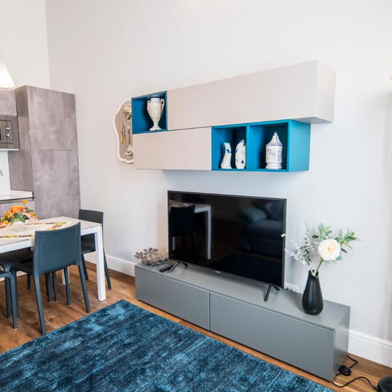 Oltrarno Lily Suite - Appartamento con 1 Camera da Letto - 27