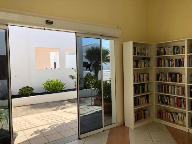 El Descansito con Wifi gratis - Apartamento de 1 dormitorio con terraza (2 adultos) - 20