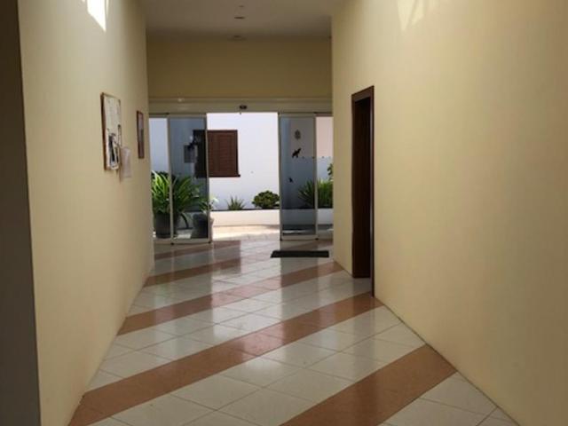 El Descansito con Wifi gratis - Apartamento de 1 dormitorio con terraza (2 adultos) - 19